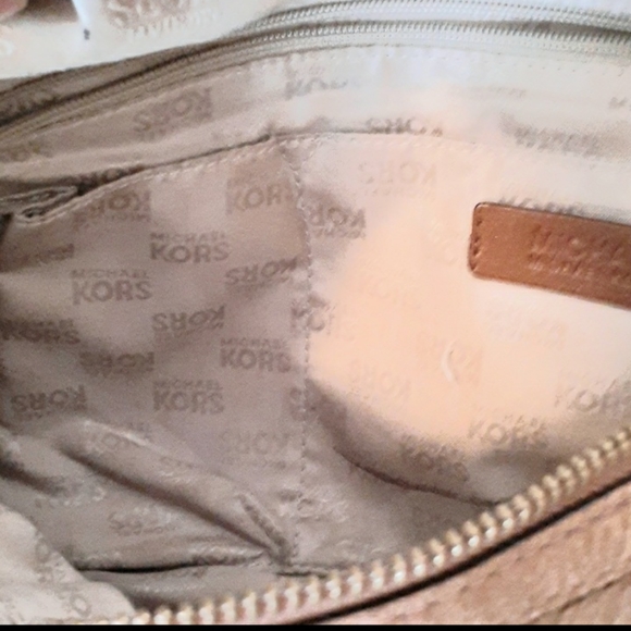 🦋 Michael Kors Bag - Picture 6 of 9